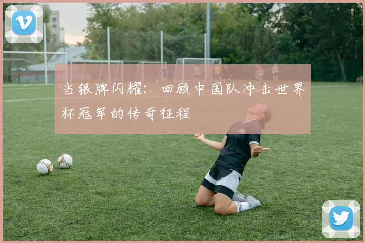 当银牌闪耀：回顾中国队冲击世界杯冠军的传奇征程